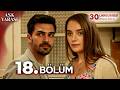 Türkische Serie Rosen Folge 18 Aşk Yarası Neue Serie 2026 