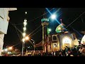 Karbala rohri azadari