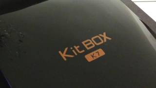 Kitbox K7 Tv Box