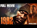 1992 Full Movie 2024 New Hollywood Movie Full Movie In English Review Facts 