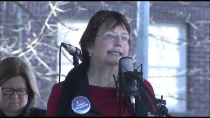 Toxic Judy Arbogast