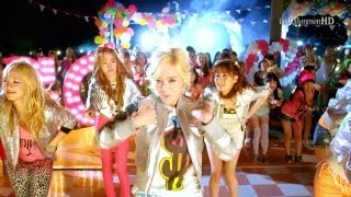 Snsd - Love Girls Mix Ver., Not Official