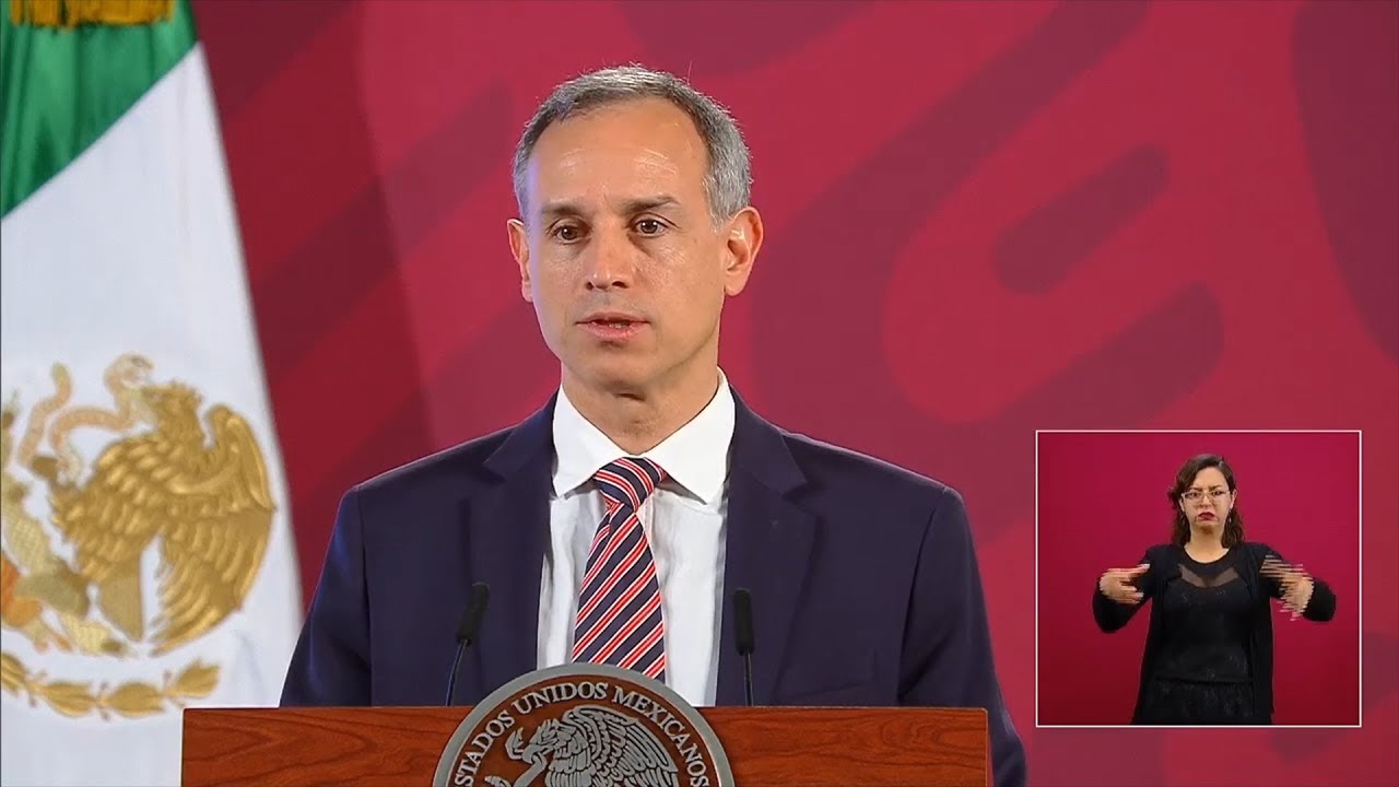 México se prepara para extender la cuarentena tras la aceleración de los contagios