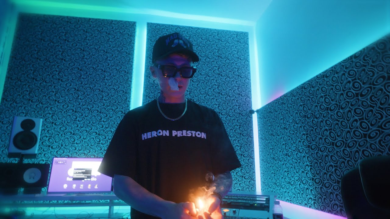 Ceevert - Super Sonic [Official Music Video]