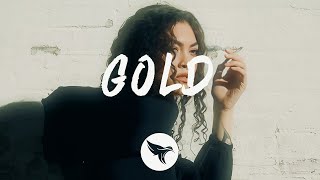 Biometrix x LOU - GOLD (Lyrics)