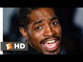 Idlewild (2006) - When I Look in Your Eyes Scene (10/10) | Movieclips