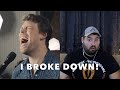 Dirty Loops - Breakdown - REACTION