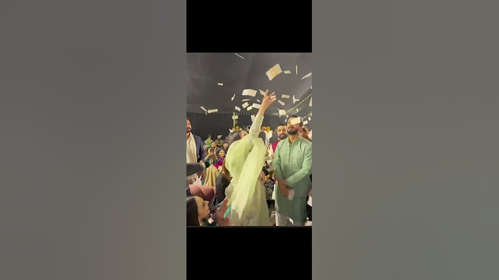 Wedding rajab butt #shorts | Rajab butt flying money #shortsfeed #rajabfamily #money #viralshort