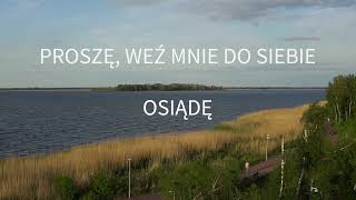 Video thumbnail of "Weź - sł./muz. Jakub Paluszkiewicz"
