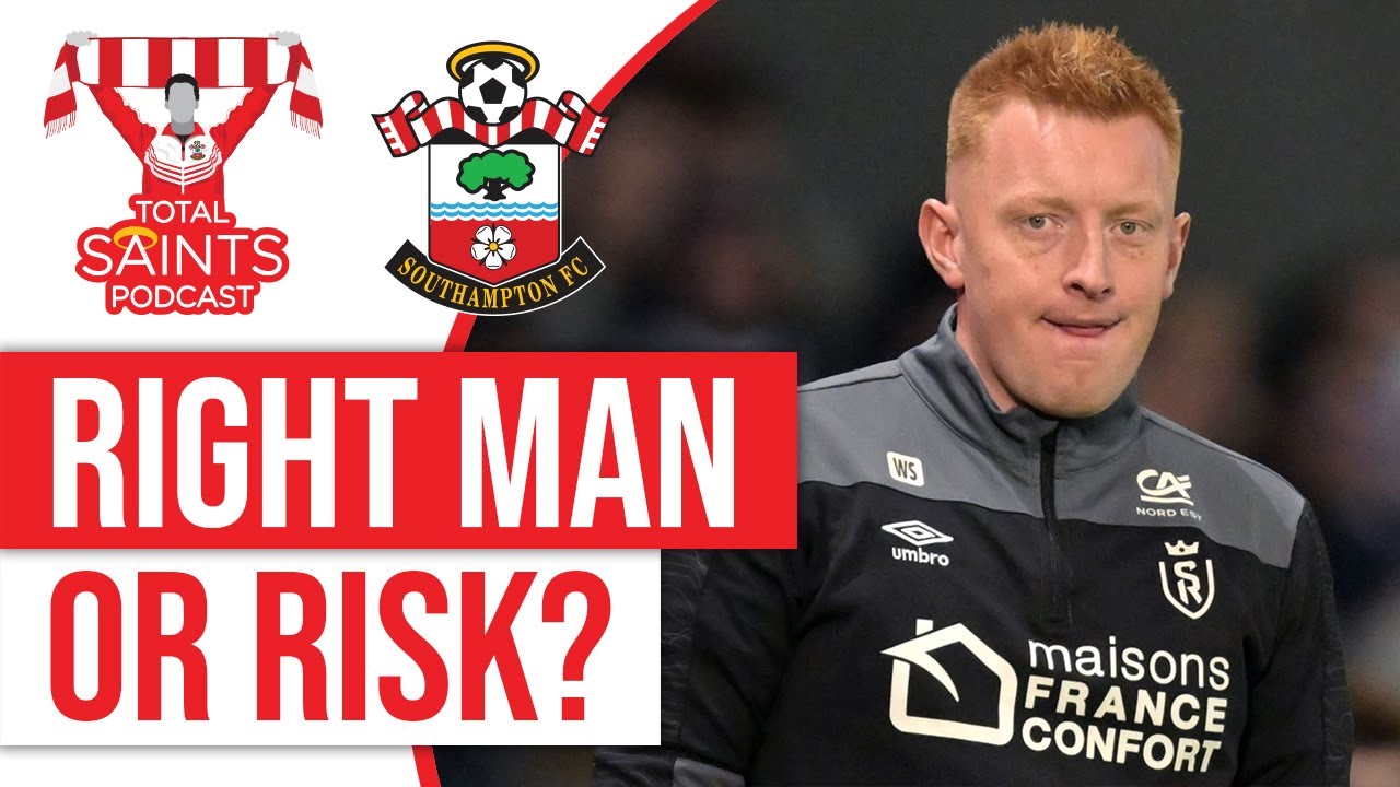 Will Still Appointed? Why Southampton Fans Are Divided