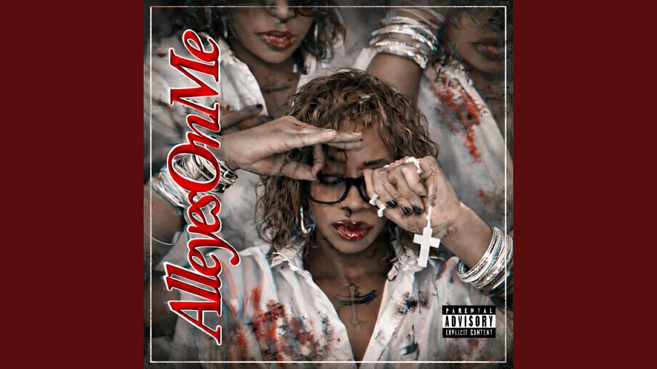 ALL EYES ON ME - YouTube