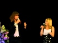 Xena Con 2012 - Xena & Gabrielle Marriage Proposal (Lucy Lawless & Renee O'Connor)