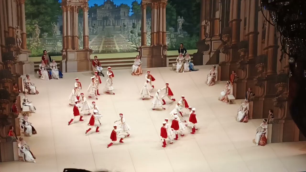 Пахита 26 февраля 2026 Перетанцовка) 🤭