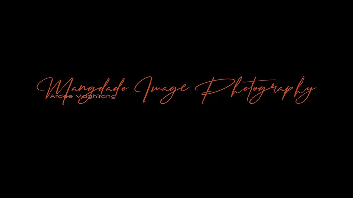 Lester & Cindy wedding highlights April 6 2019