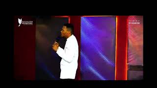 Apostle Edu Udechukwu New Prayer Chant