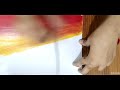 Beginning of video