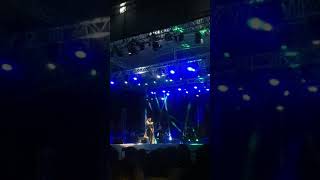 Yasmin Levy - Dil Yarası (2017 - Çanakkale)