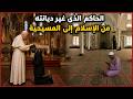 جورج وياه من المجد الكروى إلى رئاسة ليبيريا 