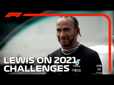 Video: F1 Karriereudfordring