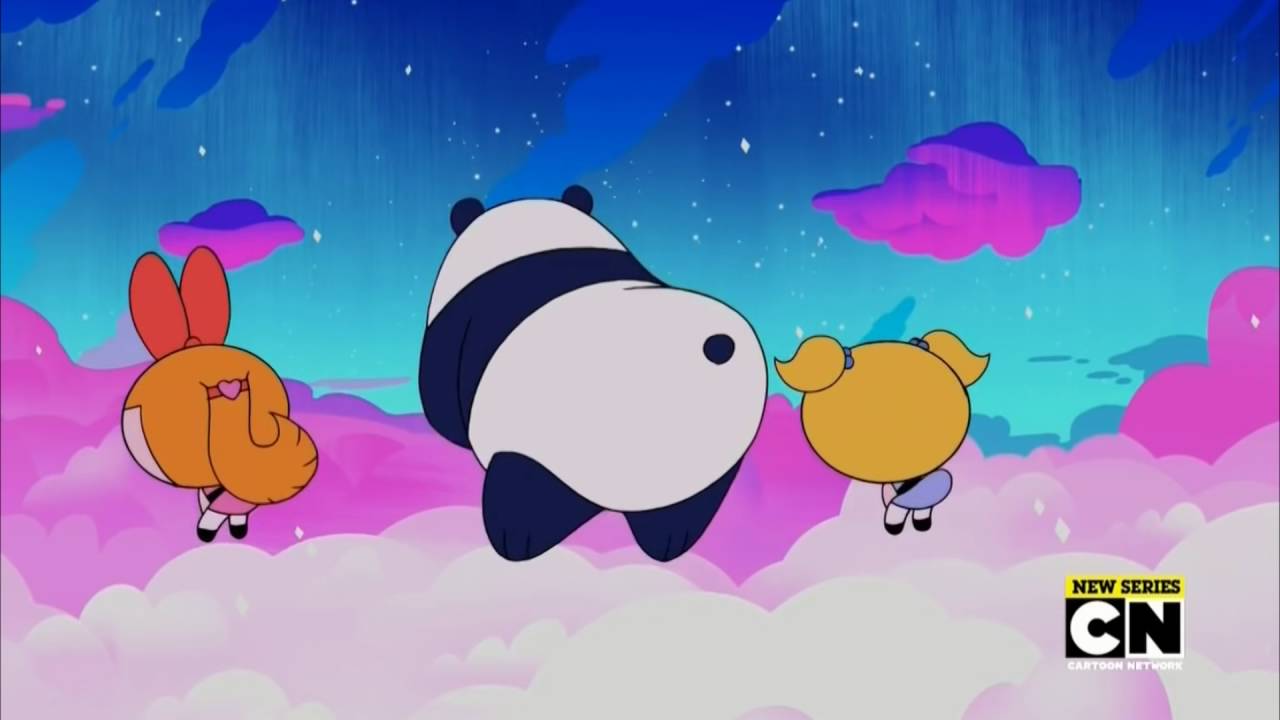 PPG Twerking - YouTube