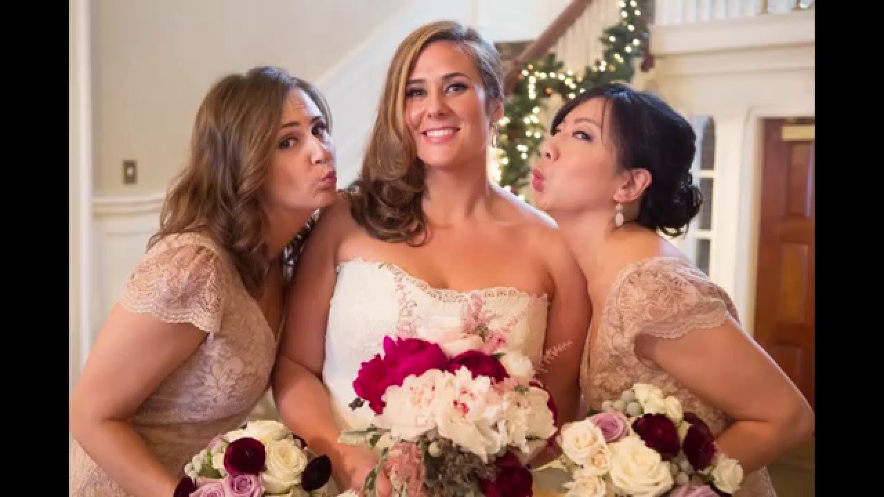 Shut Up and Dance - Epand-Mailman Wedding