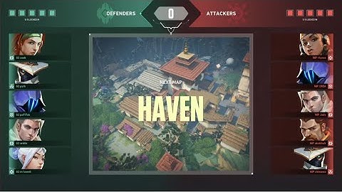 NIP vs G2 Game 2 - S01 W02 D01   VCT Challengers Playoffs EU