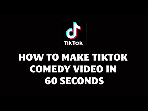 Vidéo: Comment utilisez-vous Tik Tok musicalement ?