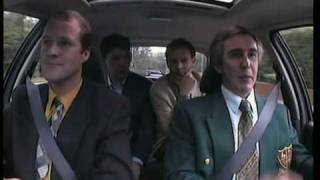 Alan Partridge2.5.5 Alan's House