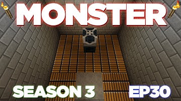 Tdubz - FTB Monster S3E30: Auto-Spawner, All The Mob Essences