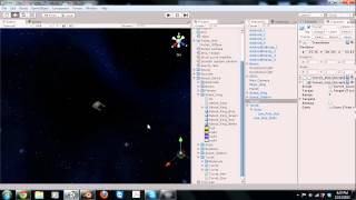 Turret AI Script
