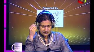 Jila Top -Akshara introduce Judges & Contestants on singing show Jila Top,score by judges