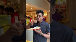 Most Unique Chocolate Experience In India