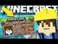 If You Needed a BUILDERS LICENSE To Build - Minecraft