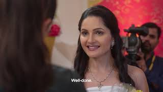 Mehek S3 E185 | Zee One UK