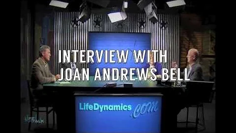 Interview with Joan Andrews Bell