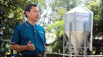 Phim Giới Thiệu Doanh Nghiệp_EVIALIS Corporate Video