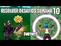 Arcos De Fogo Fortnite