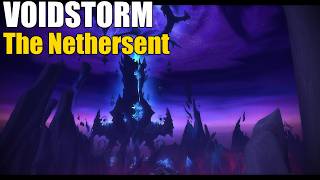 Midnight Guide - Sojourner of Voidstorm Part 2 - The Nethersent