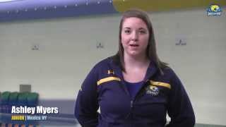 2015-2016 Swimming and Diving Video Roster