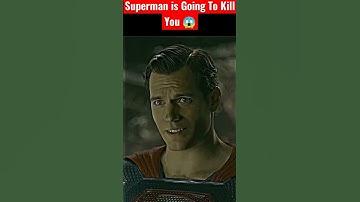 What If Superman Came To Kill you 😱 Choose A Superhero To protect yourself 🤯 #shorts #marvel #viral