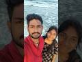 cute memories with sister....#beachvibes #beach #kovalambeach #chennai