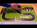 World's smallest Race Track