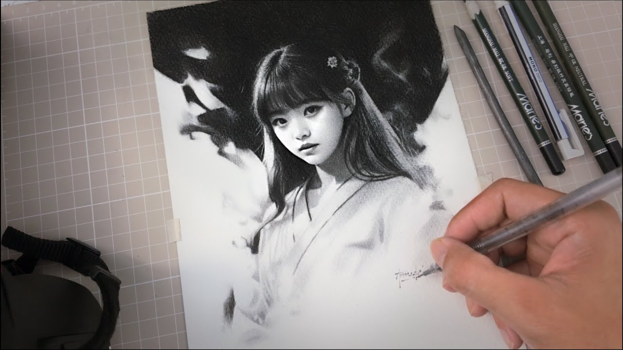 7 Reasons to Use Charcoal Over Graphite