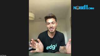 Download Lagu Josh Piterman, the Noise11.com 2022 interview