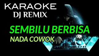 Download Lagu DJ SEMBILU BERBISA - KARAOKE DJ REMIX NADA COWOK COVER KORG PA700 MP3 Download Lagu DJ SEMBILU BERBISA - KARAOKE DJ REMIX NADA COWOK COVER KORG PA700 MP3