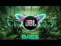 JBL SIGNATURE SOUND - DEEP BASS REMIX