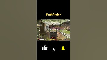 What was Pathfinder thinking #apex #apexlegends #apexlegendsclips #shorts #apexlegendsmemes