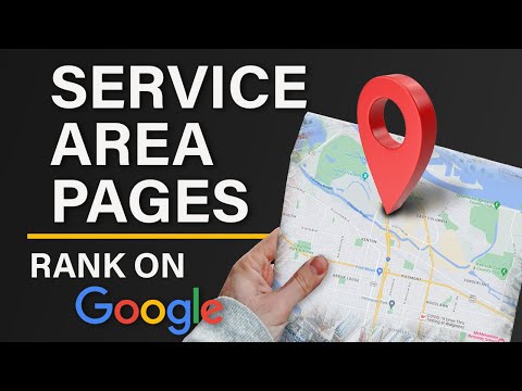 rank higher on google maps