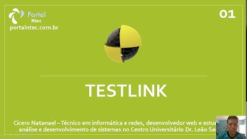 Instalando Testlink localmente no windows com o xamp