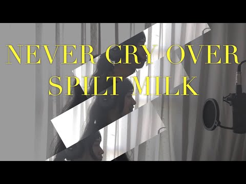 「NEVER CRY OVER SPILT MILK(中島みゆきカバー)」中島みゆき夜会2/2より